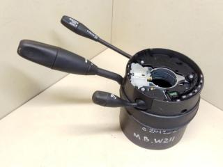 переключатель подрулевой (стрекоза) Mercedes-Benz E-Класс W211/S211 2005, 1311205