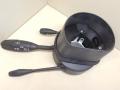 переключатель подрулевой (стрекоза) Mercedes-Benz E-Класс W211/S211 2005, 1311205 - фото №2