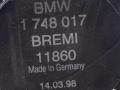 катушка зажигания BMW 5 серия E39 1995, 2.3 л., i, бензин, 1748017 - фото №3