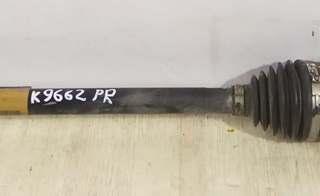 полуось передняя правая (приводной вал, ШРУС) Mercedes-Benz R-Класс W251 V251.165 2006, 3.5 л., i, M 272.967, бензин, АКПП, бордовый, минивэн, полный привод, A2513301401