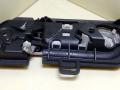 ручка внутренняя задняя правая Mercedes-Benz R-Класс W251 V251.165 2006, 3.5 л., i, M 272.967, бензин, АКПП, бордовый, минивэн, полный привод, 2517600461 - фото №2