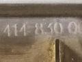 дождевик Mercedes-Benz Vaneo W414 2001, 1.7 л., OM 668.942, дизель, 5МКПП, синий, минивэн, передний привод, 4148300013 - фото №3