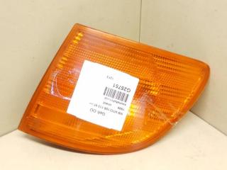 поворотник левый Mercedes-Benz Vito W638 1999, VALEO, 18-5510B