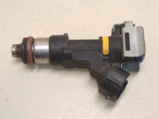 форсунка Nissan Murano Z50 2006, 3.5 л., i, VQ35DE, бензин, АКПП, золотистый, внедорожник 5 дв., полный привод, 16600-CD700, 0280158042