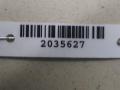 бачок расширительный Volkswagen Passat B5 2000, 1.9 л., TD, дизель, 8D0121403J - фото №4