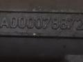 форсунка Mercedes-Benz A-Класс W168 1999, 1.4 л., i, M 166.940, бензин, 5МКПП, белый, хетчбэк 5 дв., передний привод, A0000788723, 0280155753 - фото №4