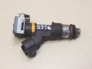 форсунка Infiniti G35 3 поколение V35 2003, 3.5 л., i, VQ35DE, бензин, АКПП, серый, седан, 0280158042, 166CD700