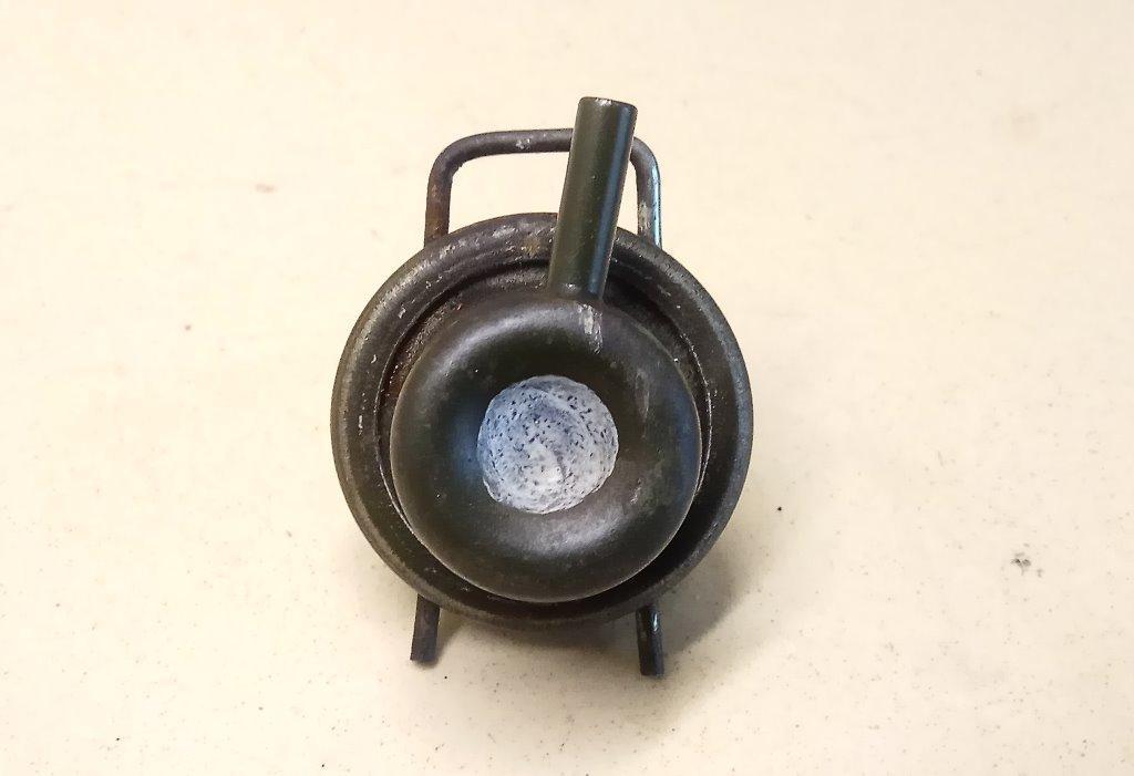 Клапан ТНВД Hyundai Trajet 1 поколение 2004, 2.0 л., i, бензин, HMC35301-38300 - фото №1