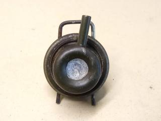 Клапан ТНВД Hyundai Trajet 1 поколение 2004, 2.0 л., i, бензин, HMC35301-38300