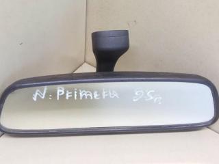 зеркало салона Nissan Primera P10 1995