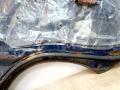 ручка наружная Toyota Hiace 4 поколение H100 1992 - фото №3