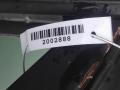 Уплотнитель стекла Toyota Corolla 8 поколение (E110) 1999, серый, хетчбэк 5 дв. - фото №2