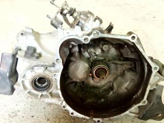 КПП механическая (МКПП) Mitsubishi Lancer 7 поколение 2000, 1.3 л., i, бензин, F5M411R8A1
