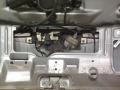 ручка крышки багажника Audi A3 8L 1996, серебристый - фото №3
