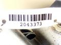 подушка безопасности Mitsubishi Carisma 1 поколение [рестайлинг] 2001, 1.8 л., GDi, бензин, MR740650 - фото №7
