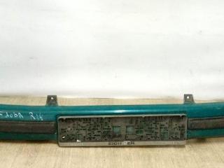 бампер передний SEAT Ibiza 2 поколение 1996, 6K0807221, 30015SG4