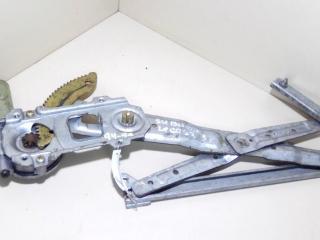 стеклоподъемник электрический задний правый Subaru Legacy 2 поколение 1996, 85511AC020, 63112AC000