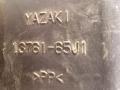 патрубок воздушного фильтра Suzuki Vitara 1 поколение 2002, 1.6 л., i, бензин, 13761-65J1 - фото №3
