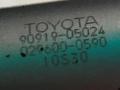 датчик коленвала Toyota Corolla 9 поколение (E120/E130) [рестайлинг] 2004, 1.6 л., i, бензин, 90919-05024, 029600-0590 - фото №2