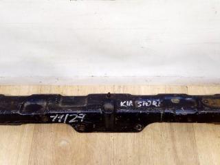 рамка капота Kia Sportage 1 поколение 1997