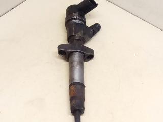 форсунка Renault Laguna 2 поколение 2004, 2.2 л., DCi, G9T 605, дизель, АКПП, серый, универсал, передний привод, 0445110084, 8200084534