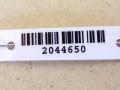 форсунка Renault Laguna 2 поколение 2004, 2.2 л., DCi, G9T 605, дизель, АКПП, серый, универсал, передний привод, 0445110084, 8200084534 - фото №2