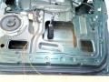 ручка внутренняя передняя правая Nissan Serena С23 [2-й рестайлинг] 1998, зелёный, 806709C001 - фото №3