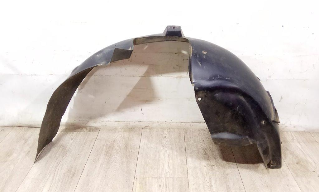 защита арок передняя левая (подкрылок) Opel Vectra C 2004, 1.9 л., CDTi, Z19DTH, дизель, 5МКПП, хетчбэк 5 дв., передний привод, 315061460, 13162370LH - фото №1