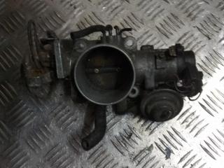 заслонка дроссельная Toyota Camry 4 поколение V40 1995, 3.0 л., i, бензин