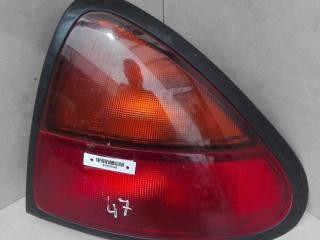 фонарь задний правый Mazda 323 5 поколение 1994