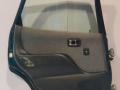 замок двери задней левой Daihatsu Sirion 1 поколение M100 2000, 1.0 л., i, EJ-VE, бензин, МКПП, зеленый перламутр, хетчбэк 5 дв., передний привод - фото №3