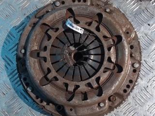 комплект сцепления Nissan Micra 3 поколение (K12) 2005, 1.2 л., бензин