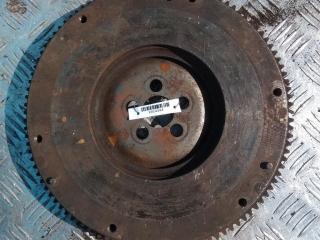 маховик Mitsubishi Space Star 1 поколение 2001, 1.6 л., бензин