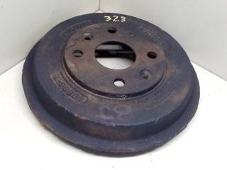 барабан тормозной Mazda 323F BJ 1999