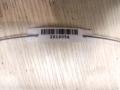 бампер передний Daihatsu Sirion 1 поколение M100 2000, 1.0 л., i, EJ-VE, бензин, МКПП, зеленый перламутр, хетчбэк 5 дв., передний привод, 87J7I67TR89P0 - фото №3