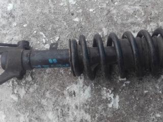 пружина передняя Toyota Mark II 7 поколение X90 1994, 2.5 л., i, 1JZ-GE, бензин, АКПП, белый, седан, полный привод, правый руль, 481312A870