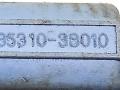 форсунка Hyundai Sonata 4 поколение [рестайлинг] 2003, 9260930003, 35310-38010 - фото №4