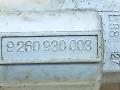 форсунка Hyundai Sonata 4 поколение [рестайлинг] 2003, 9260930003, 35310-38010 - фото №5