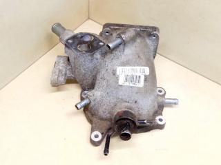 коллектор впускной Ford Expedition 2 поколение U222 2004, 4.6 л., i, бензин, АКПП, синий, внедорожник 5 дв., полный привод, XL3E-9P697-AA