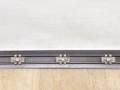 молдинг двери задней правой Mercedes-Benz C-Класс W203/S203/CL203 S203.204 2002, 2.2 л., CDi, дизель, АКПП, серый, универсал, задний привод, A20369030629744 - фото №2