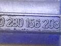 форсунка Ford Expedition 2 поколение U222 2004, 4.6 л., i, бензин, АКПП, синий, внедорожник 5 дв., полный привод, 3L1E-B5A, 0280156203 - фото №5