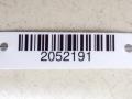 кнопка стеклоподъемника двери задней Nissan Terrano WD21 1995 - фото №4