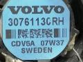 динамик высокочастотный (пищалка) Volvo XC90 1 поколение [рестайлинг] 2008, 3.2 л., i, B 6324 S, бензин, АКПП, серый, внедорожник 5 дв., полный привод, 30761130RH - фото №3