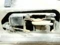 замок капота Mercedes-Benz A-Класс W168 W168.008 2000, 1.7 л., CDi, OM 668.940, дизель, 5МКПП, темно-серый, хетчбэк 5 дв., передний привод, A1688060100 - фото №3