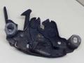 замок капота Nissan Murano Z50 2006, 3.5 л., i, VQ35DE, бензин, АКПП, золотистый, внедорожник 5 дв., полный привод, 65601CA000 - фото №2
