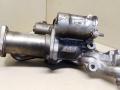 клапан EGR Renault Megane 2 поколение [рестайлинг] 2007, 1.5 л., дизель, 5МКПП, серый, универсал, передний привод, H8200282949, 8200550361, 8200545260 - фото №9