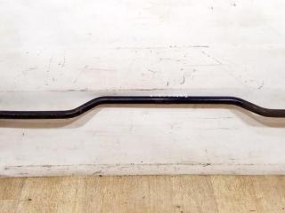стабилизатор подвески передний Mercedes-Benz A-Класс W168 W168.008 2000, 1.7 л., CDi, OM 668.940, дизель, 5МКПП, темно-серый, хетчбэк 5 дв., передний привод, A1683231865