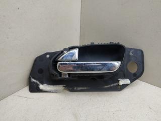 ручка внутренняя задняя левая Peugeot 607 1 поколение 2001, 2.2 л., i, бензин, МКПП, седан, передний привод, 9629160777