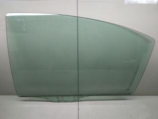 стекло двери задней левой Peugeot 607 1 поколение 2001, 2.2 л., i, бензин, МКПП, седан, передний привод, 9203FF