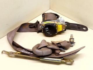 ремень безопасности Toyota Camry 4 поколение V40 1995, A97-EF434-P, 0424035